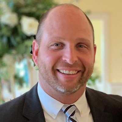 Chris Wolever, founder of Wolever Advisory
